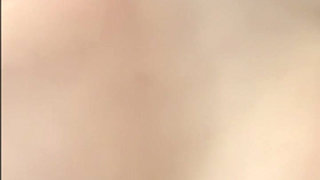 WIFE'S ASSHOLE SLOW PENETRATION she loves to feel inch by inch getting inside her ass