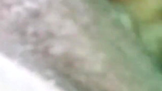 Sexy Filipina MILF Making Some Cream Before Bex