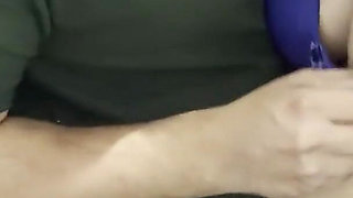 Desi GF Fucked Hard on Stairs