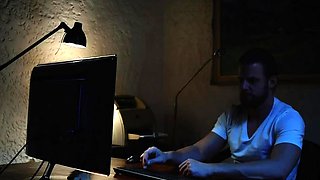 Timestop Freeze Fetish - Fucking Your Hot MILF Teacher