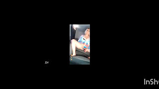 Compilation of Curvy MILF Solo