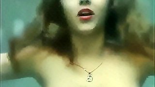 Ashlynn Brooke Under Water Fuck - Cumshot