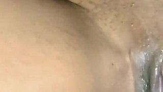 Rubbing My Clit Fingering My Pussy Body Shaking Squirting