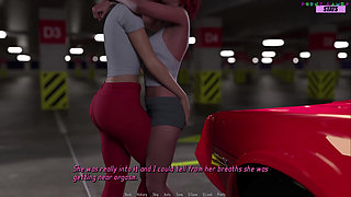 Her Desire by Wack Stepdaddy - Swinging with the Boss and His Horny Wife 17