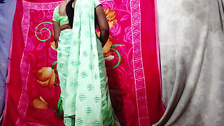 Went to the Hot Sister-in-law's House