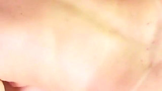 Blonde secretary has sex at her home with a teenage from the neighborhood