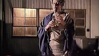 Taboo Film Classic: Phoenix From the Ashes