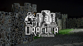 Training the young sissy bitch - Zeida and Zara