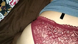 Fucking a Hot Young Girl Secretly