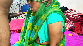 Indian Housewife Rough Anal Fucking - Desi Aunty Doggy Style & Dirty Talk