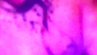 Sneak Peek Pussy Penetrating