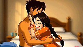 Hot babli teacher fucked by her student