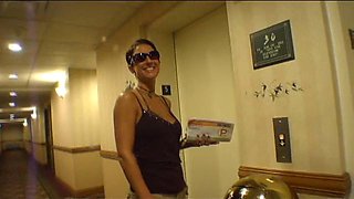 S3xWithSt3phani3-Sex in GA ft. Stephanie Lynn: Blowjob, Doggy  Big Tits Porn