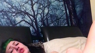 Hot amateur close up hardcore HD video