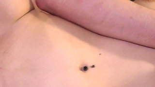 I Love to Completely Relax After a Nice Creampie. 4K HD Tim Team