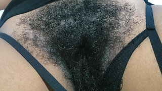 Passed Around Partner, Hot MILF Hairy Pussy in Sharing Sex