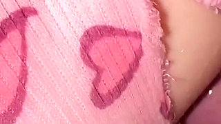 18 Years Old Girl Is Counting Seconds Until She Loses Her Anal Virginity