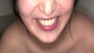 Emi - Housewife Pick-up (29y Old) Vol. 3