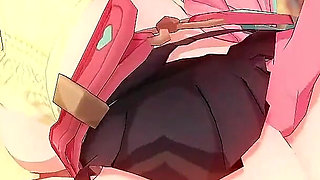 Genshin Impact - Varesa Sex - 3D Hentai Animation