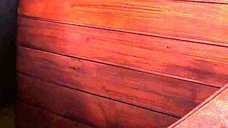 Live Cam real Amateur couple - blowjob, spanking, toy-contro