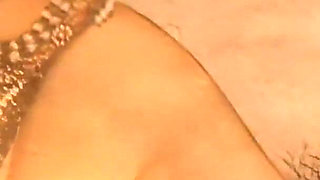 The Girl Likes All Cum