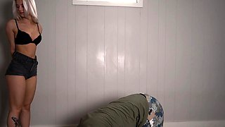 Perfect Pussy Close up milf Selda