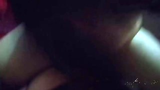 Hot Latina Wife Cuckolds Gamer Hubby - Sneaky Fuck With Neighbor Almost Caught!