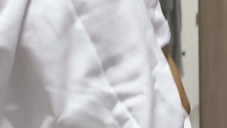 This Is How the Semen Is Extracted with the Mouth and Ass