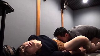 Satou Haruka sexy amateur Asian model in hardcore fun