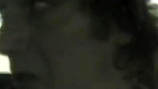 Amateur Couple Filming First Anal Experience