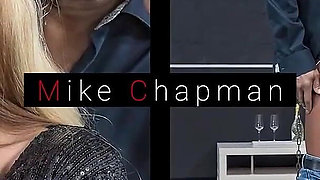 Huge Tits Tattooed Blonde Daisy Lee Takes BBC Deep in Her Tight Ass - Get Anal