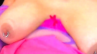Slink Suction. Nipple and Clit Suction, Huge Butt Plug, Squirting