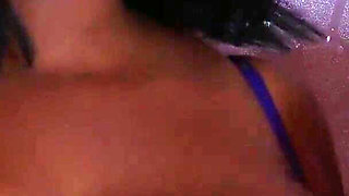 A redffair in a restroom (FULL)