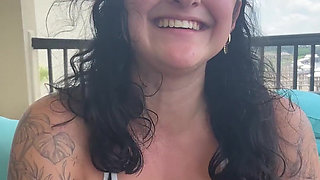 Story Time Beach Content House Edition!