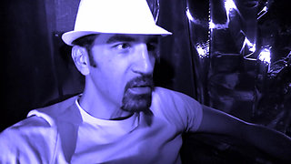 German Sex Stars Wild DP Orgy Scenes