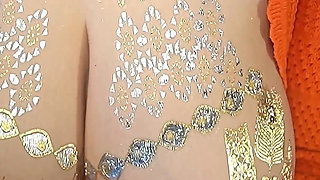 Golden Tittyfuck! Episode 3 by Lilykoti