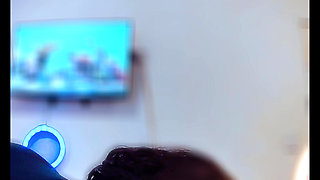 Cummy Bear POV Fuckoff