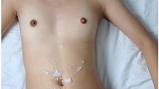 Bts And In The Shower, Behind The Scenes Making Porn With Baebi Hel