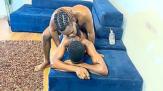 Bbc Verse Threesome Hardcore Fuck