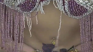 The Belly Dancer's Temptation Vacuum, Nauli, and Deep Throat