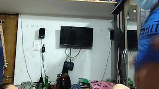 Sexy Wife Said Have Hardcore Sex to Fulfil Her Sexual Desire