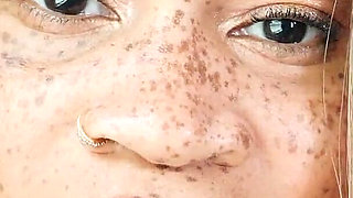 Learn From Rosie 7- Ebony Femdom Goddess Rosie Reed Mental Domination Slave Training Programming