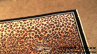 Getting a Blowjob From Hot Secretary