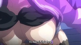 Kangoku Senkan 3 Best Scenes: Big Tits, Babe  Asian Porn