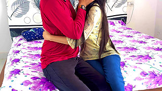 Desi Girl Hotel Fuck First Time Pussy Fucked By Hard Biggest Cock With Audio