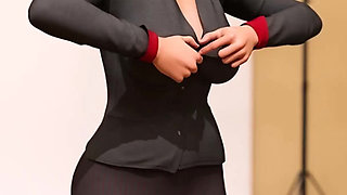 Whispers of Desire - Faithfull Path 7 Sarah Done the Photoshoot and It Was Amazing