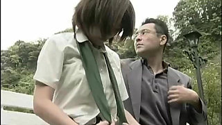 Fax-013: Immoral Stories - Part 5-13 - English Subtitles by Erojapanese