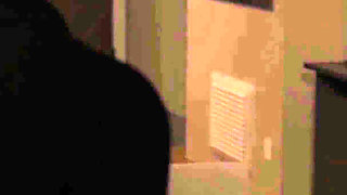 The East Block 25 Franklin Really Pushed His Dick Head Into Kathryn