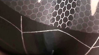 Fucking a Black Spiderman Cosplay Girl Until He Cums in Her Pussy Multiple Times - Latest Indonesian Porn