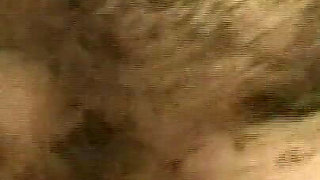 Mature Brunette MILF Gets Fucked Hard in Mud